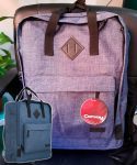 Mochila Unissex Convoy