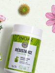 Résistance Fibra de Bambu Máscara Capilar 1000 ml, INOAR