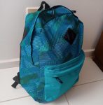 Convoy Mochila Casual Unissex,