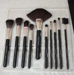 Kit com 10 pinceis macrilan