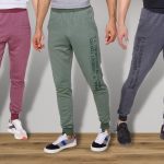 Calça Moletinho Jogger Ultimato Tókio Masculina