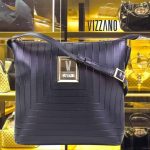 Bolsa Vizzano Mini Bag Transversal Feminina
