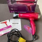 Secador de Cabelo Philco Cherry – 2100W 2 Velocidades