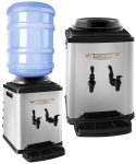 Bebedouro de Água Libell de Mesa – Refrigerado por Compressor Mini