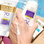 Protetor Solar Corporal Loreal Paris FPS 70 – Solar Expertise Supreme Protect 4 120ml