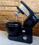 Batedeira Planetária Philco PHP500 Turbo com 11 Velocidades e 500W – Preto