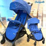 Genius, Burigotto, Blue Denim