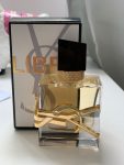 Libre Yves Saint Laurent Perfume Feminino – Eau de Parfum 90ml