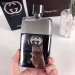 Gucci Guilty Pour Homme Gucci – Perfume Masculino – Eau de Toilette 90ml