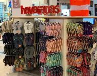 HAVAIANAS EM OFERTA