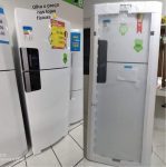 Geladeira/Refrigerador Consul Frost Free – Duplex Branco 410L CRM50HB