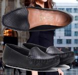 Mocassim Vizzano Perfuros Feminino