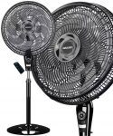 Ventilador de Coluna Mallory Neo Air 15 Timer – 3 Velocidades