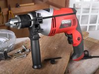 Furadeira de Impacto 700W, 127V, Mondial – FFI-05