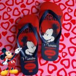 Chinelo Top Disney, Havaianas