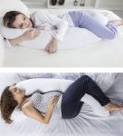 Travesseiro Fibrasca de Corpo – Minhocão