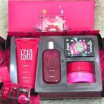 Kit Presente Egeo Dolce