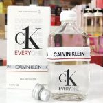 CK Everyone Calvin Klein Perfume Unissex EDT 100ml