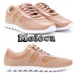 Tênis Moleca Tressê Feminino