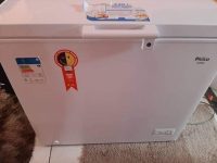 Freezer Horizontal Philco 1 Porta 246L – Dupla Ação PFH260B