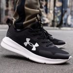 Tênis Under Armour Essential 2 Masculino