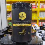 Mascara Cavalo Forte, Haskell, 1Kg