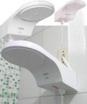 Ducha / Chuveiro Eletrônica Fit 6800W 220V – Hydra – Corona