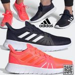 Tênis Adidas Asweemove 2.0 Feminino