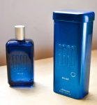 Egeo Blue Desodorante Colônia 50ml