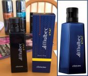 Malbec Play Desodorante Colônia 50ml