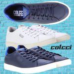 Sapatênis Colcci Báico Logo Masculino
