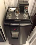Cervejeira Consul Mais CZD12AT Vertical 82L – Frost free 1 Porta
