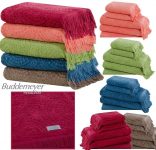 Jogo De Toalha Banho Petit Poa 5 Peças – Casa & Conforto By Buddemeyer