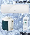 Ar-condicionado Split Philco 12.000 BTUs Frio – PAC12000TFM11