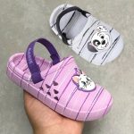 Sandália Babuche Bebê Grendene Kids Disney Feminina / Masculina