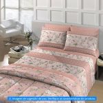 Jogo de Cama Santista 100% Algodão – Royal