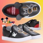 Tênis Infantil Disney Orelhas De Mickey
