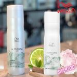 Wella Professionals NutriCurls – Shampoo Micelar