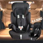 Cadeirinha para Auto Styll Baby 1 Posição HPA – 9 a 36kg