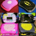 Laptop Infantil PJMASKS Musical Candide