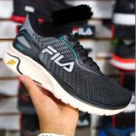 Tênis Fila Squall Masculino
