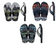 Chinelo Infantil Mormaii Neocycle Masculino – Grendene Kids