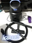 Aspirador de Água e Pó Electrolux Hidrolux AWD01 1250W