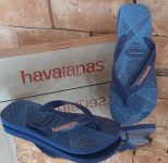 Chinelo Aero Graphic, Havaianas, Masculino