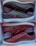 Kit 2 Pares Sapatênis Masculino Polo Energy