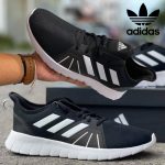 Tênis Adidas Asweerun 2.0 Masculino
