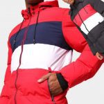 Jaqueta Pellini Puffer Masculina
