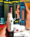 Desodorante Bozzano ou Monange Aerossol Antitranspirante 150ml