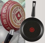 Frigideira Rochedo Francesa Viva Antiaderente 22 cm