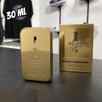 Perfume Rabanne 1 Million Masculino Eau de Toilette